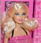 Mattel - Barbie - Kidpicks Barbie Doll and Fashion - кукла (Toys R Us)